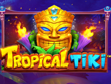 Tropical Tiki, slot online, jogos de cassino, rodadas grátis, multiplicadores, jackpots progressivos, gestão de orçamento, bônus de cassino, apostas estratégicas, jogo responsável