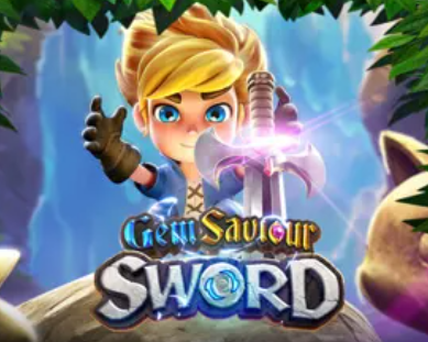 Gem Saviour Sword, slot online, prêmios lendários, caça-níqueis, dicas e estratégias, rodadas grátis, espadas mágicas, multiplicadores, símbolos especiais, PG Soft, jogos de cassino, baús de tesouro, aventuras de slots, como ganhar, gestão de saldo, tabela de pagamentos