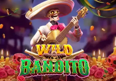 Wild Bandito, slot online, caça-níqueis, rodadas grátis, multiplicadores de prêmios, como ganhar, dicas de slots, jogos de cassino, PG Soft, slots com tema mexicano