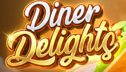 Diner Delights, slot, cassino, jogos online, giros gratuitos, estratégias, mecânicas, apostas, RTP, lanchonete, bônus, gráficos, entretenimento, prêmios.